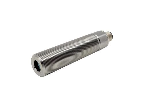 Capteur de température à infrarouge - PyroCV - Calex Electronics Limited - en boîtier / en boîtier métallique / fileté