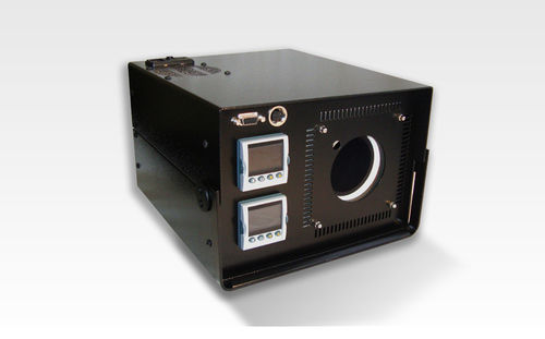 Calibrateur de température - 30 - 550 °C, emissivity > 0.995 | BB976 - Calex Electronics Limited - pour pyromètre infrarouge