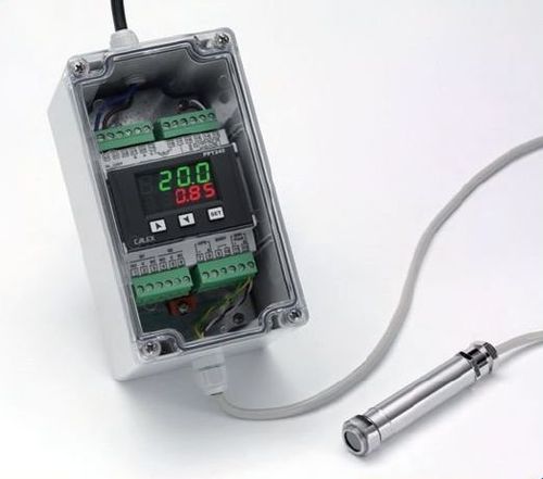 Régulateur multi-fonction - IP65, CE, CSA, UL, RoHS | DRR245 - Calex Electronics Limited