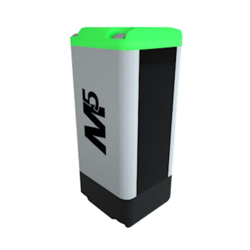 Cellule photoélectrique infrarouge - M5 series - REER