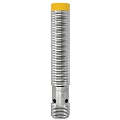 Capteur de position linéaire - PI-SAFE series - REER - sans liaison mécanique / inductif