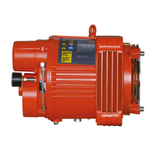 Compresseur rotatif - ROAD  - MATTEI - d'air / électrique / portable