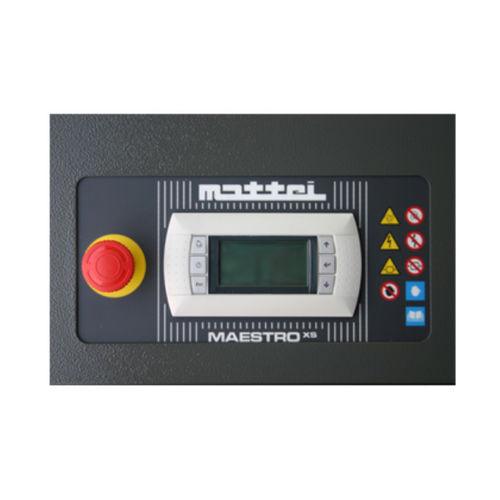 Commande de compresseur - MAESTRO XS - MATTEI