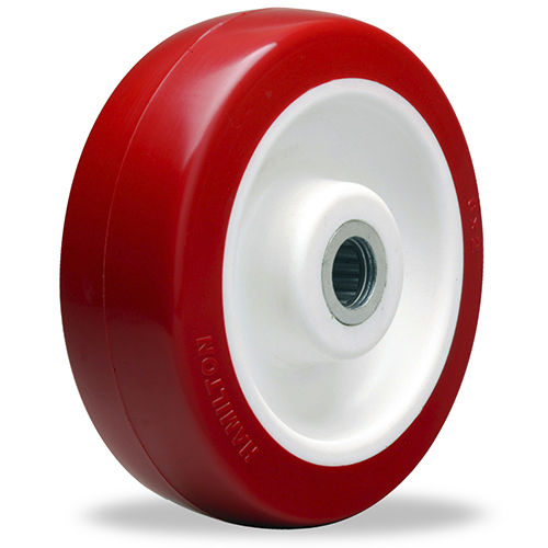 Roue à bandage - NF series - HAMILTON CASTER - en polypropylène