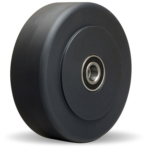 Roue monobloc - NY series - HAMILTON CASTER - en nylon / pleine / injectée