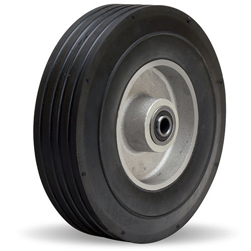 Roue à pneumatique - SU series - HAMILTON CASTER - en aluminium