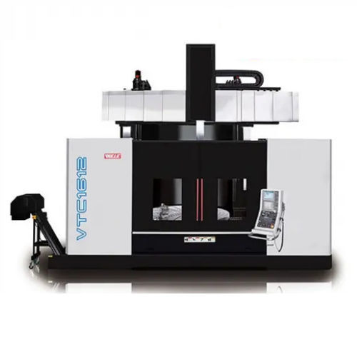 Centre de tournage CNC - VTC2525 - Toyoda Machine Works - vertical / 3 axes / pour usage intensif
