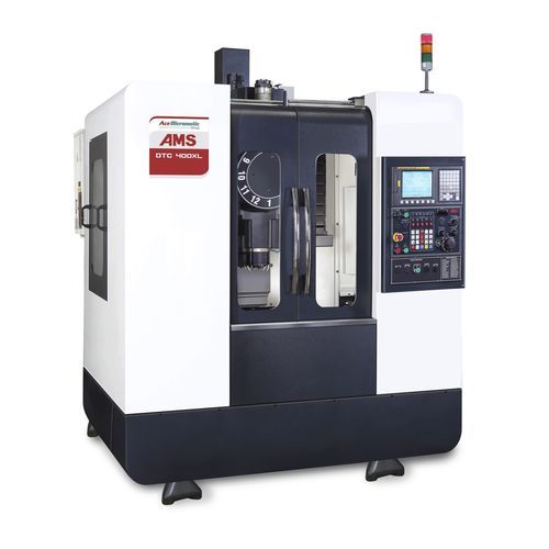 Perceuse-taraudeuse CNC - DTC-400XL - Toyoda Machine Works - 3 axes