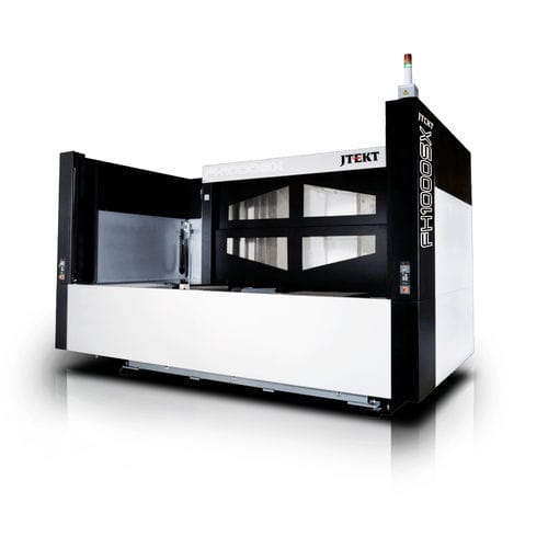 Centre d'usinage CNC 3 axes - FH1000SX - Toyoda Machine Works - horizontal / CAT50 / 60 outils