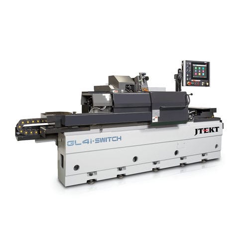 Rectifieuse universelle - GL4i-100 SWITCH - Toyoda Machine Works - automatique / à productivité élevée