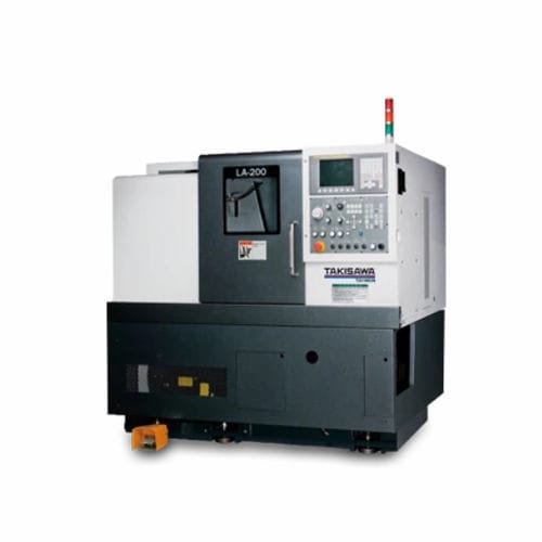 Centre de tournage CNC - LA series  - Toyoda Machine Works - 2 axes / 3 axes / A2-6