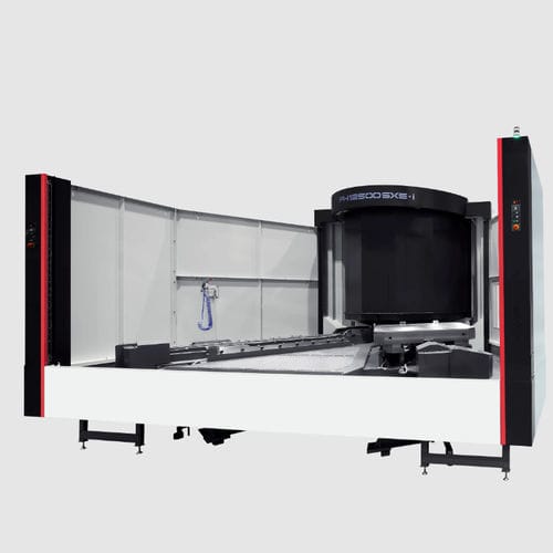Centre d'usinage CNC 3 axes - FH12500SW-i - Toyoda Machine Works - horizontal / 60 outils / 120 outils
