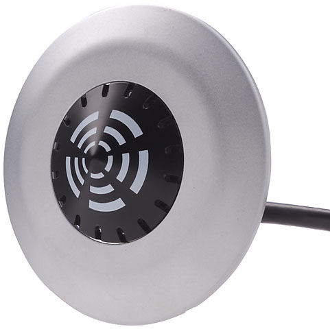 Diffuseur sonore électronique - 56-61011-00.13 - EAO France - IP69K
