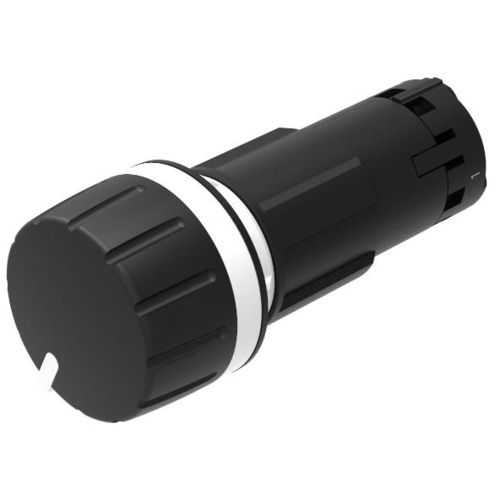 Potentiomètre rotatif - 45-2P01.1E10.000 - EAO France - manuel