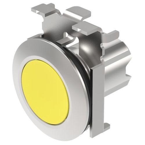 Bouton poussoir tactile - 45-2131.4F40.000 - EAO France - IP67 / IP69K / IP66