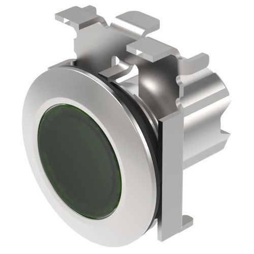 Bouton poussoir tactile - 45-2234.4FH0.000 - EAO France - IP67 / IP69K / IP66