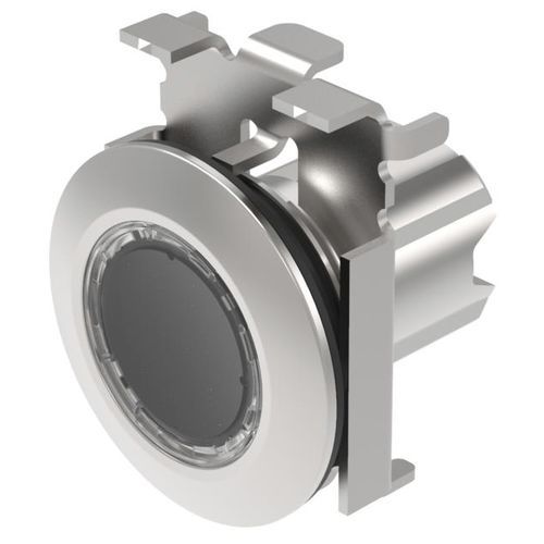 Bouton poussoir tactile - 45-2234.4FK0.000 - EAO France - IP67 / IP69K / IP66