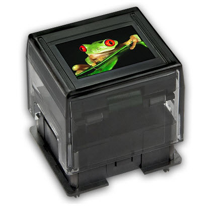Bouton poussoir à ressort - ISC15ANP4 - NKK Switches - électromécanique / standard / OLED