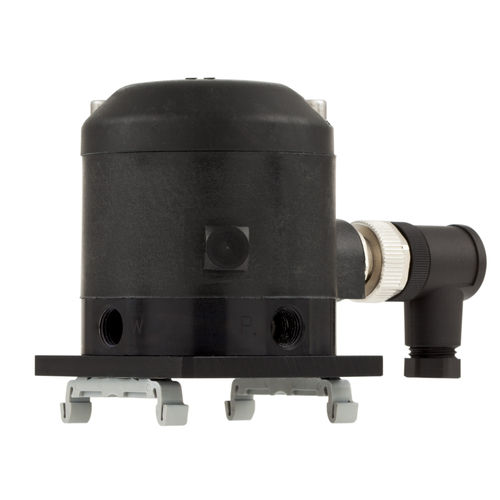 Convertisseur de signal électropneumatique - 8045 - Schubert & Salzer Control Systems GmbH