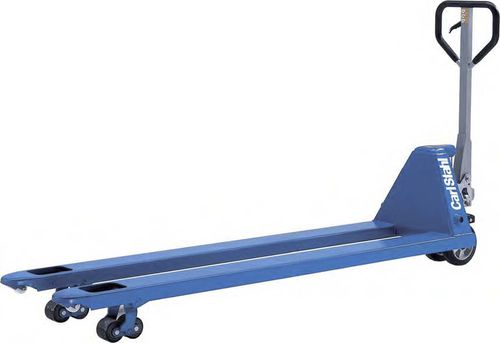 Transpalette manuel - CSTP series  - Carl Stahl GmbH - de manutention / à fourche longue / en acier