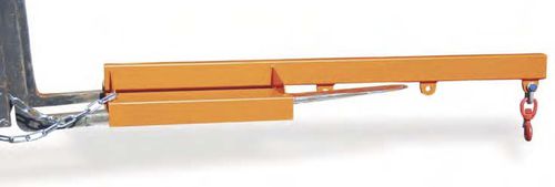 Flèche de grue pour gerbeur - Carl Stahl GmbH