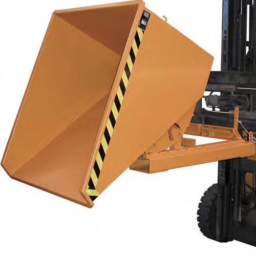 Benne basculante pour chariot élévateur - Expo series - Carl Stahl GmbH