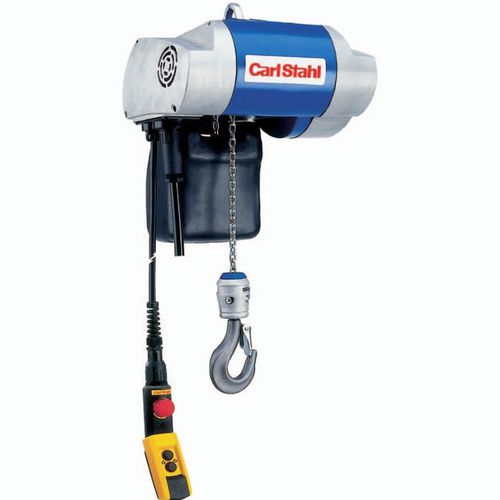 Palan à câble - CS-Compact GMC series - Carl Stahl GmbH