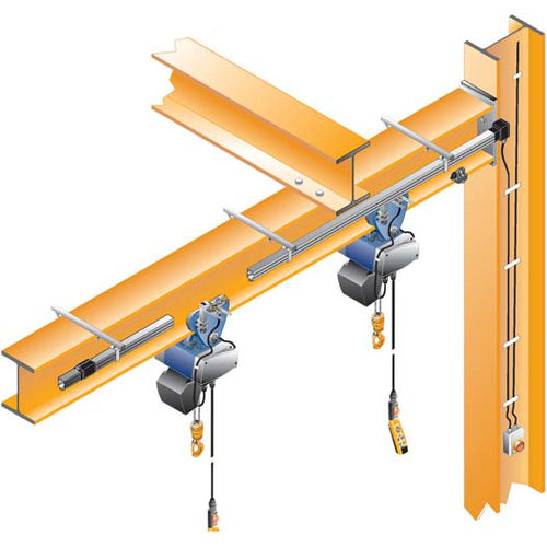Système d'alimentation pour équipement de levage - CS-SL series - Carl Stahl GmbH