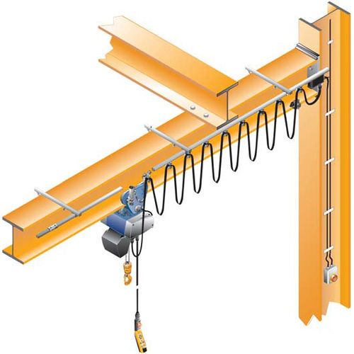 Système d'alimentation pour équipement de levage - CS-SK series - Carl Stahl GmbH