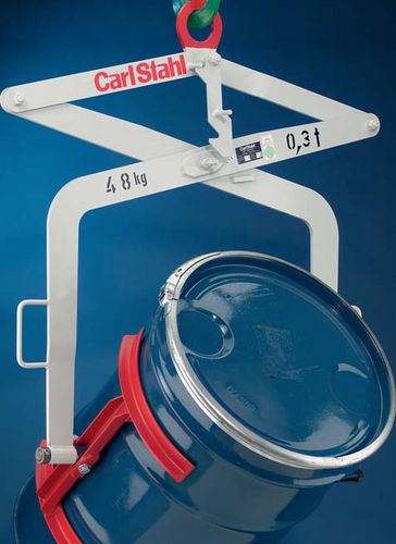 Pince de levage et de retournement verticale - 7116.00.30 - Carl Stahl GmbH