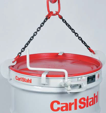 Collier de serrage - 7140.56.08 - Carl Stahl GmbH