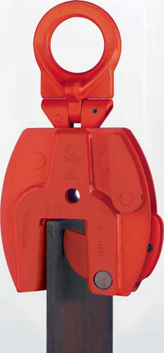 Pince lève-tôle - CGU series - Carl Stahl GmbH - verticale / manuelle