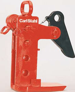 Pince lève-tôle - CGHV series - Carl Stahl GmbH - horizontale
