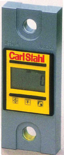 Dynamomètre numérique - LLZ series - Carl Stahl GmbH