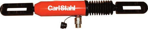Vérin hydraulique - HPC series - Carl Stahl GmbH - simple effet / à soufflet / de traction