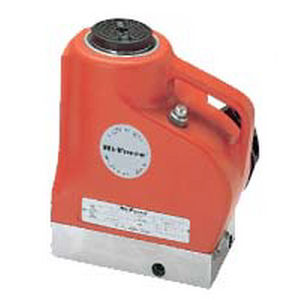 Cric bouteille - JAH series - Carl Stahl GmbH - hydraulique / pour applications de levage / en aluminium