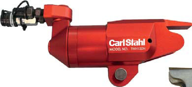 Clé dynamométrique hydraulique - TWH-N series - Carl Stahl GmbH