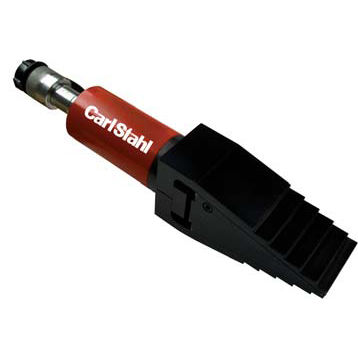 Vérin hydraulique - SJS series - Carl Stahl GmbH - simple effet / écarteur