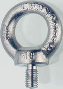 Anneau de levage - 5551 series - Carl Stahl GmbH