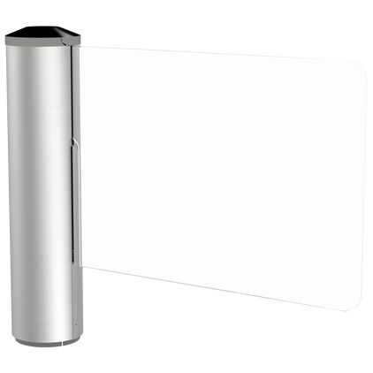 Tourniquet de demi-hauteur - GlasStile series - Gunnebo