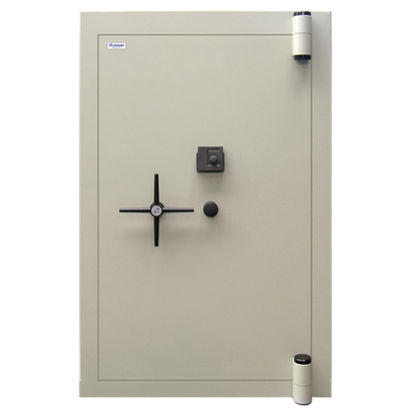 Porte battante - Centurion VD - Gunnebo - pour l'intérieur / de sécurité