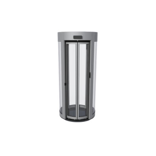 Cabine de protection - HiSec² series - Gunnebo