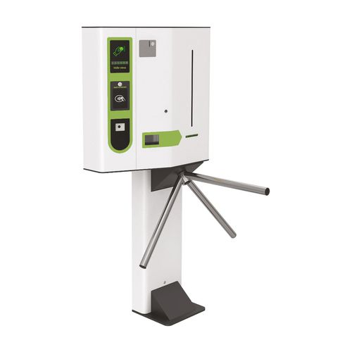 Tourniquet automatique - Gunnebo