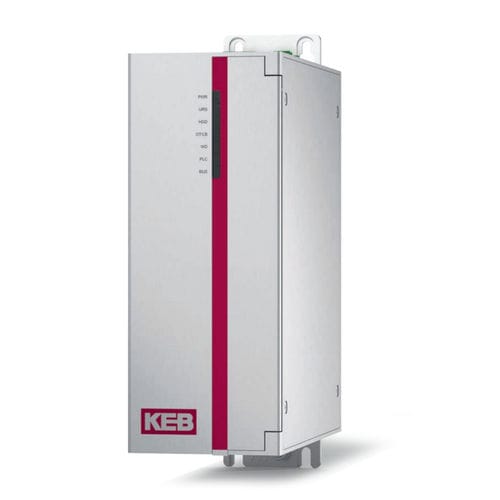 PC box - C6 P33 - KEB Automation KG - Intel®Celeron dual core / Intel® Skylake Processeur / DVI