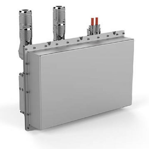 Variateur DC de moteur - T6 APD - KEB Automation KG - programmable / intégré / intelligent