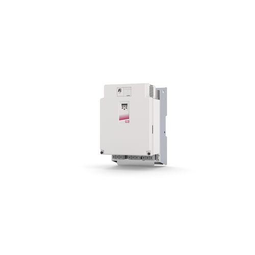 Alimentation électrique AC/DC - COMBIVERT R6 - KEB Automation KG - modulaire / compacte
