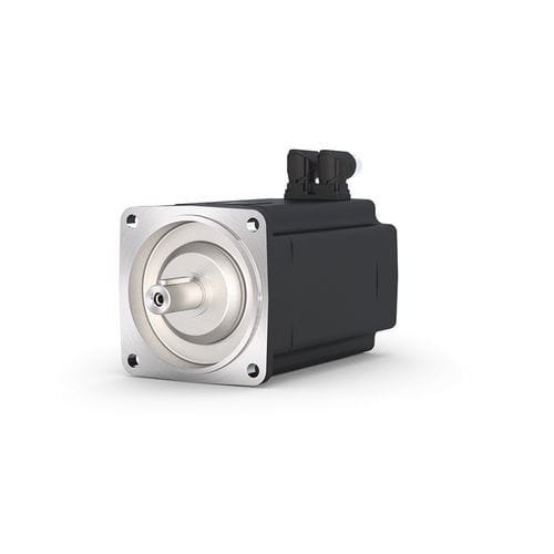 Servomoteur AC - TA series - KEB Automation KG - 400V / 380V / à aimants permanents