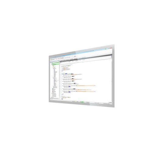 Logiciel d'analyse de phase - COMBIVIS studio 6 - KEB Automation KG - d'automatisation / de commande / HMI