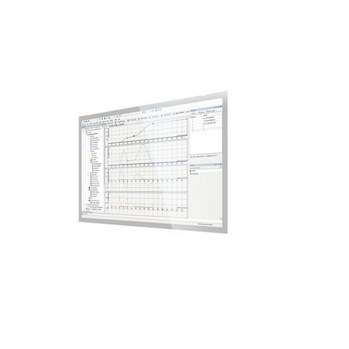 Logiciel d'automatisation - COMBIVIS - KEB Automation KG - de commande / de régulation de mouvement / de FAO