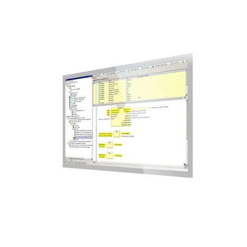 Logiciel de développement - COMBIVIS studio 6 - KEB Automation KG - d'automatisation / de sécurité / EtherCAT